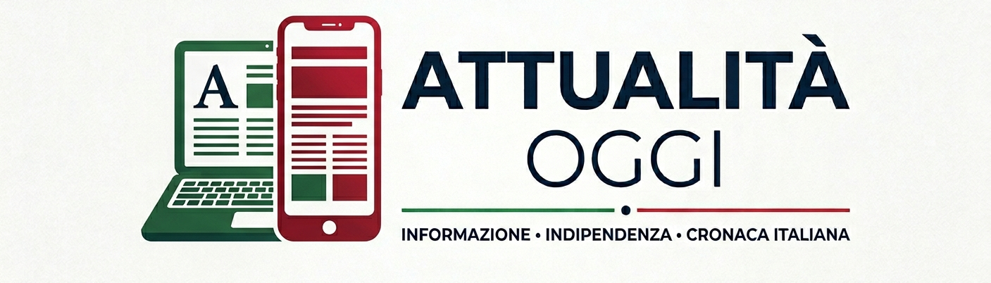 Attualità Oggi 